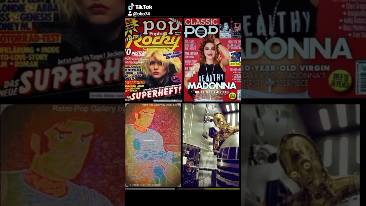 Youtube Hits Der 80er Youtube Hits Der 80er