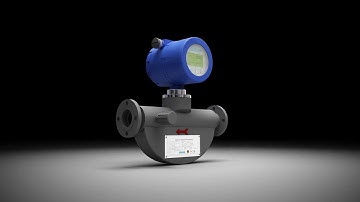 #tektrol 1100A Coriolis Superbend Flow Meter