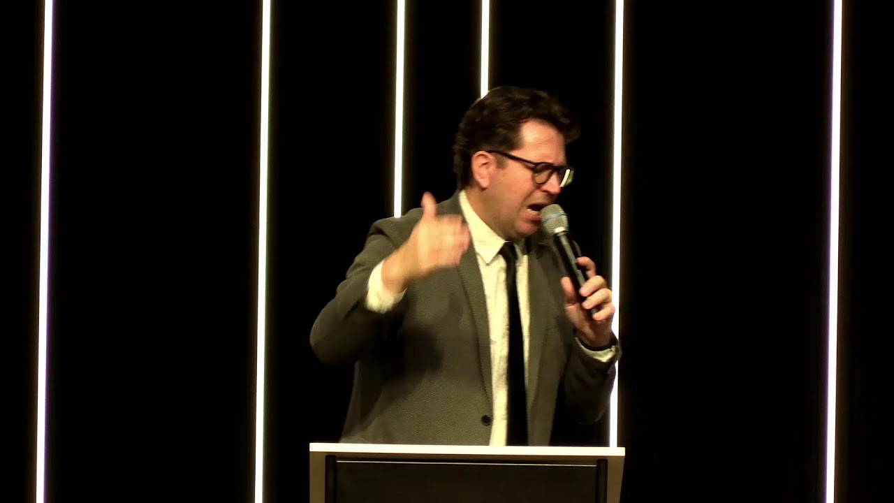 Austin First Church | Live