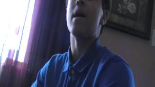 Robbie Torres Singing Billionaire