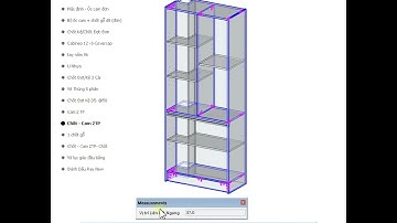 Đánh Dấu Liên Kết Cam Chốt Gỗ cho khung và Chốt Đợt