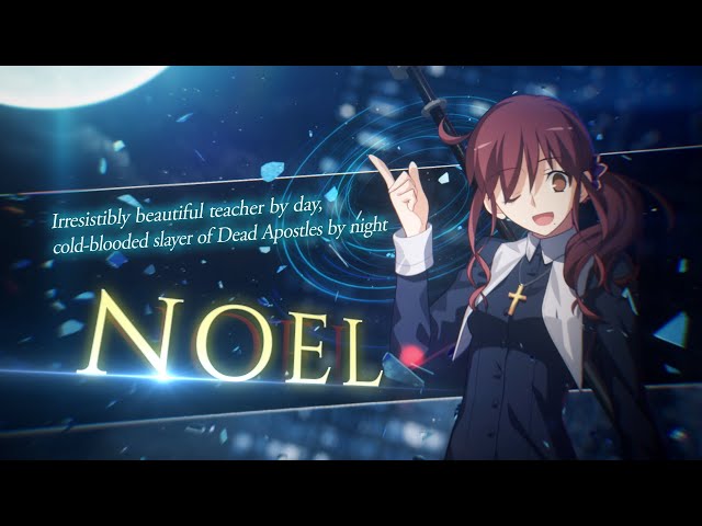 月姫はネタバレ禁止だったのにメルブラ公式がノエル先生のネタバレをしてしまう ゲーム感想 レビューなどなど趣味に関するまとめ 月姫はネタバレ禁止だったのにメルブラ公式がノエル先生のネタバレをしてしまう ゲーム感想 レビューなどなど趣味に関するまとめ