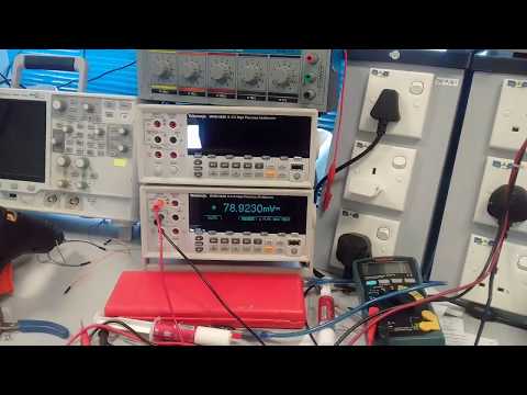 IR Sensor Pre-Testing for Piano Staircase Project: Demo