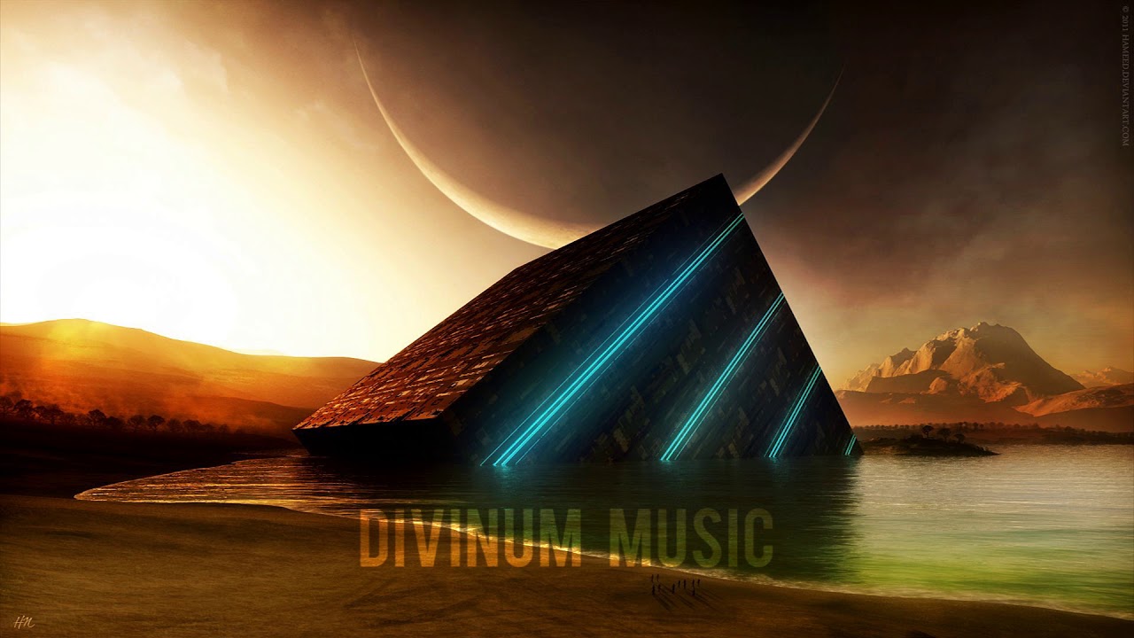 Most Uplifting: Ninja Tracks - Eon