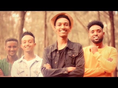 Znar Zema - Tewbeshal tewubeshale - New Ethiopian Music 2018 (Official