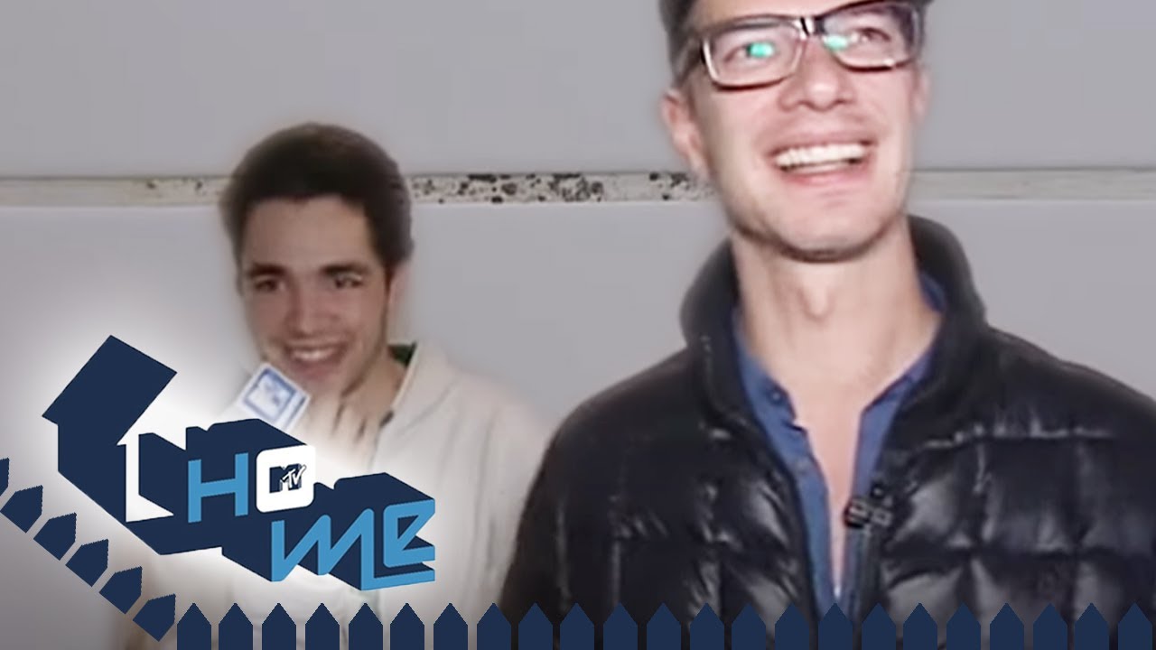 Immerhin gibt's Schimmel! Hamburg ist zu ordentlich für Zuschauer Cribs