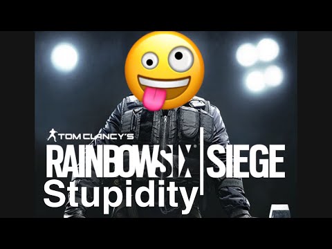 r6-stupidity|-team-killing-and-memes