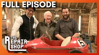 Season 4 Episode 17 | The Repair Shop (Full Episode)