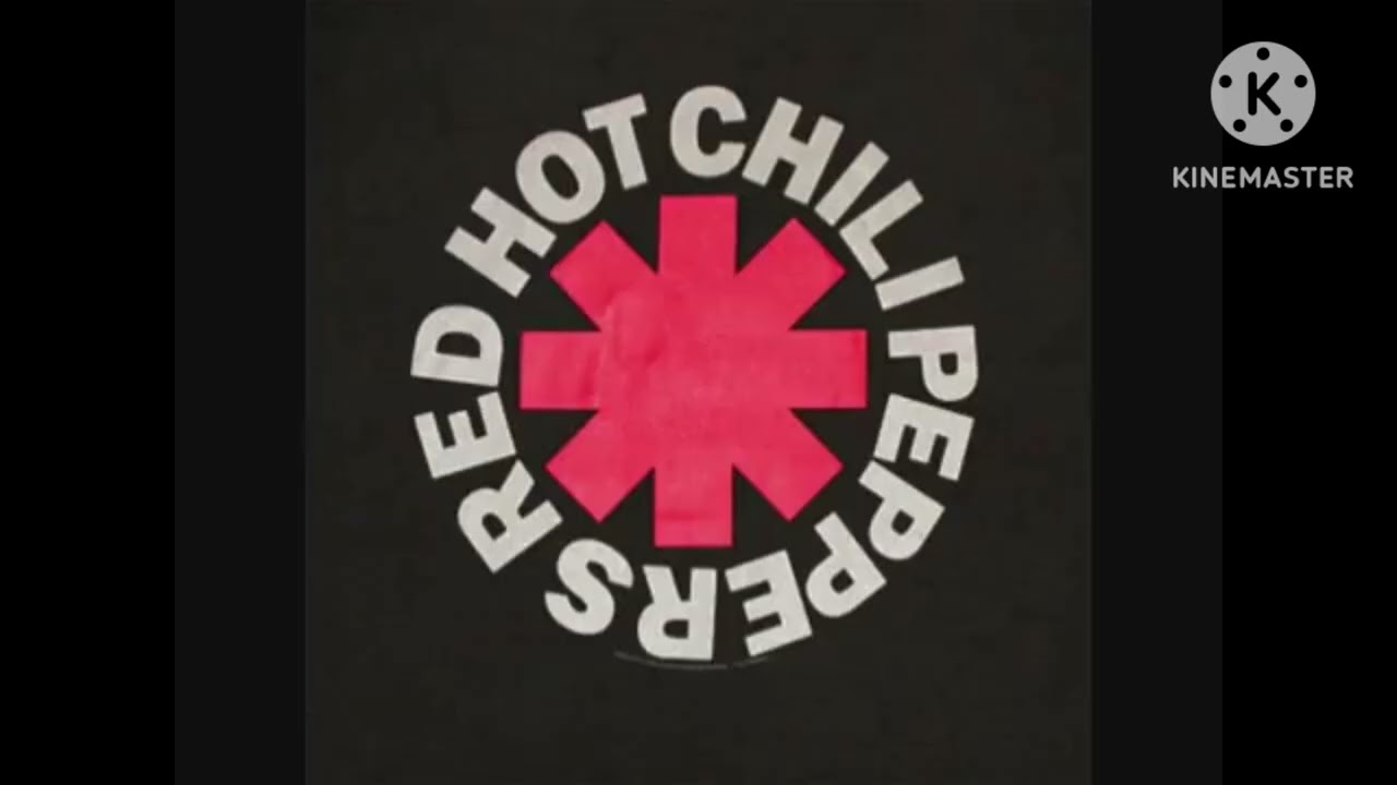 The Red Hot Chili Peppers - Can't Stop Slowed Down