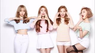 Download Lagu MAMAMOO: "Sexy Boy (Cover)" [Edited Version/HQ Audio]