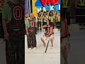 Labanan ng mga makata! #shorts | TiktoClock