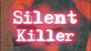 Silent Killer By EmmyXo | Lyric Video by The Studio Below   