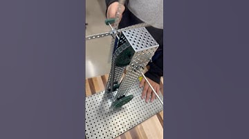 VEX Windmill Challenge #speed   #shorts