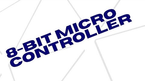 Unveiling the Next Generation: 8-Bit Microcontroller Design Mastery | Avinya Technology System