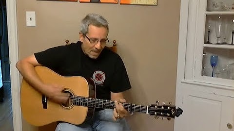 Thumbnail of Show Them To Me - Rodney Carrington (Acoustic Cover)