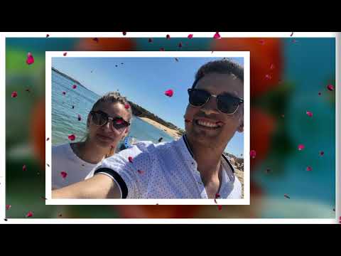 ПОКАНА за сватбеното