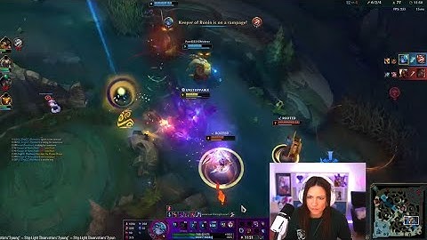 Vex/Karma/Viktor/Swain/Ahri SoloQ - Champ Requests - League of Legends 09-11-2025 [KayPea]