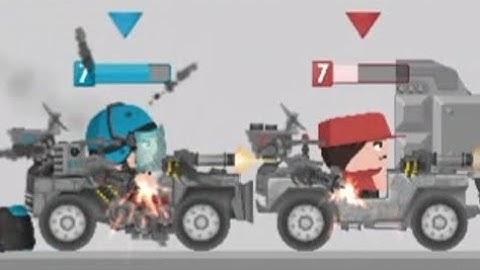 multiplayer rank vs princegoku |clone armies gameplay walkthrough