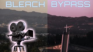 90s 2000s Film Tutorial | 35mm grain