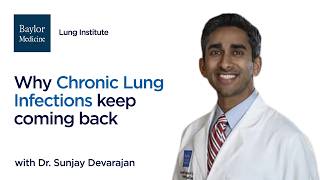 Bronchiectasis Explained: Why Chronic Lung Infections Keep Coming Back