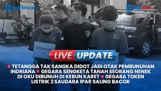🔴LIVE UPDATE: JUMAT 8 MARET 2024