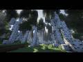 Revamped Trees Part 1 - The Old Kingdom Data Pack Demo