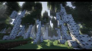 Revamped Trees Part 1 - The Old Kingdom Data Pack Demo
