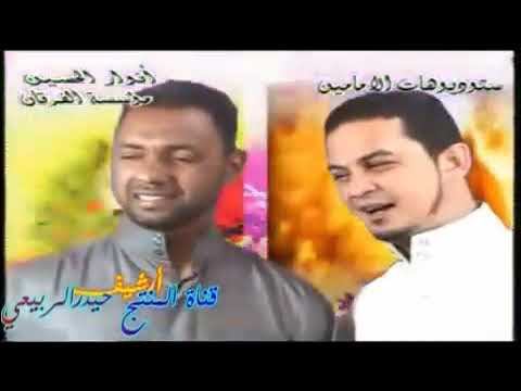 جعفر المطيري وحسن جنه الصدر قائد علينه ما نطخ راس قصيده صدريه رائعه من الارشيف النسخه الاصليه