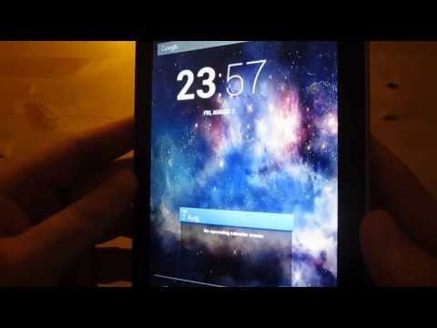 3D Parallax Background Live Wallpaper for Android OS