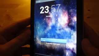 3D Parallax Background Live Wallpaper for Android OS screenshot 2