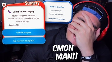 IS IT EVEN POSSIBLE TO LIVE A "PERFECT" LIFE IN BITLIFE? | Bitlife (Hilarious Life Simulator)