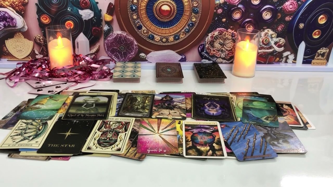 TAURUS INFINITE POTENTIAL! THE WORLD IS IN YOUR HANDS TH TO TH TAURUS LOVE TAROT READING TAROT REA