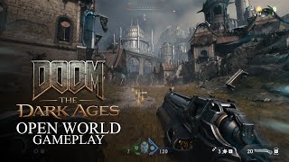 DOOM: The Dark Ages Open World Gameplay
DOOM The Dark Ages contains several semi-open-world areas to explore! Take a look at one of them, video includes exploring and fighting demons!
Enjoy and subscribe!
DOOM: The Dark Ages released on PC, Xbox and PlayStation on May 15th 2025, also in Game Pass!
#doomslayer #atlan #doomthedarkages #thedarkages #atlangameplay #atlanmech #mech #pacificrim #doomgameplay #gameplay #videogames DOOM: The Dark Ages Open World Gameplay
