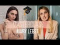 Mary Leest обзор курса 🚨 Infobiz police: Стоит ли проходить курс Мэри Лист? личный бренд в fashion