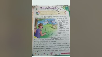 1st - Moral Value - 01.05.2020 - Chapter-1 - Part-1