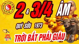 🐂 Good fortune knocks on your door! Those born in the year of the Ox (1973) will experience a sho... screenshot 3