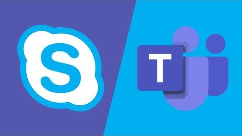 Skype to Teams Migration How To