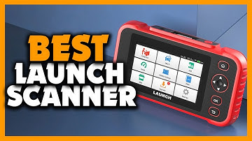 Top 5 Best Launch OBD2 Scanner Review In 2024