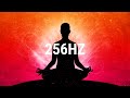 Root Chakra 256 Hz Pure Tone | Muladhara Chakra | The Chakra Carrier Wave | Meditation Sounds