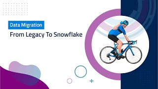 Data Migration from Legacy to Snowflake - Chainsys