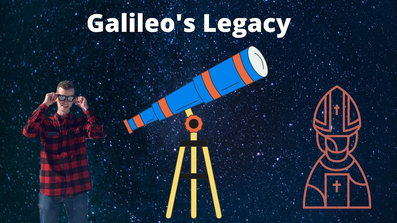 Galileo’s Legacy