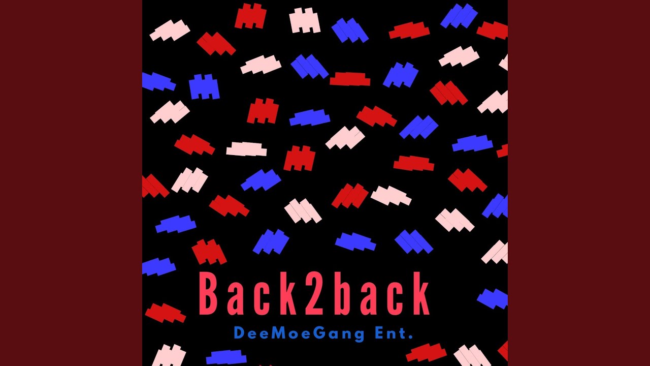 YouTube에서 Back 2 Back (feat. Ninofrm62nd) 보기 YouTube에서 Back 2 Back (feat. Ninofrm62nd) 보기