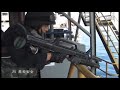 中国 海軍VSソマリア海賊 ソマリア海賊 (銃撃戦)