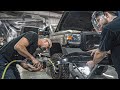 Literally EVERYTHING You've Ever Wanted to Know About BODY REPAIR | Part 2 of 2