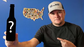 Best Light Beer???? Taste Test Of The 6 Most Popular Light Beers