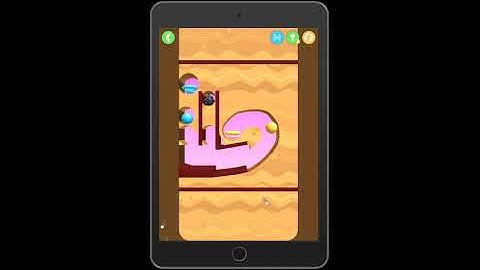 dig this! (Dig it ) 108-15 | WORMHOLE | Dig this level 15 chapter 108 solution walkthrough