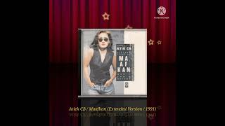 Atiek CB / Maafkan - Extended Version (Digitally Remastered Audio / 1991)