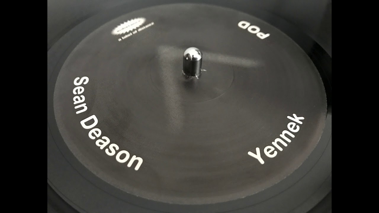 Yennek - Without (House Mix)