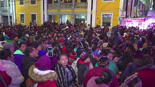 GRUPO BRINDYS EN ZUNIL QUETZALTENANGO