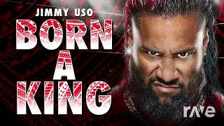 WWE Jimmy Uso &amp; Kay Lee Ray Mashup 